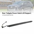 Topteng Rear Right Tailgate Lift Support 81841s8100 For Hyundai Palisade 2020-2022 Drive Unit Assy Power Tail Gate