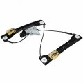Aintier Power Window Regulator With Motor Fit For 2010 2011 2012 2013 2014 2015 2016 Buick Lacrosse Front Left 751-538