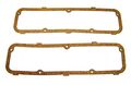 Dnj Valve Cover Gaskets Vc4205 For 61-77 Ford V8 6 4l 390 Ohv 16v 