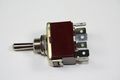 Toggle Switch Heavy Duty 15a Rating Dpdt 6 Terminal 0 250 Center Off 