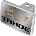 Eurosport Daytona For Chevrolet Tahoe Hitch Cover 