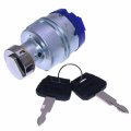 Solarhome Ignition Switch Yn50s00026f1 Yn50s00002f1 Yn50s00026f2 Yn50s00026f3 Excavator Key For Kobelco Sk200 Sk330 Sk235