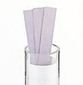 Nasco Ptc Paper Strips Vial Of 100 