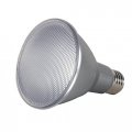 Satco S9431 13par30 Ln Led 40 3000k 120v D 6 Pack