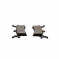 Niche Brake Caliper Pad Mounting Bracket For Polaris Magnum Xpedition 325 330 425 500