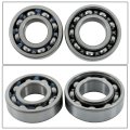 Overhaul Pad Bearing 808867 Replacement For Honda 350 Trx350 2002-2006 With Gasket Kit 