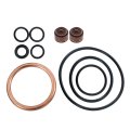 Overhaul Pad Bearing 808867 Replacement For Honda Trx350 2002 2006 With Gasket Kit