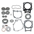 Overhaul Pad Bearing 808867 Replacement For Honda Trx350 2002 2006 With Gasket Kit