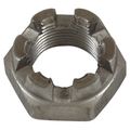 Forklift Nut Castle 01593-12013 