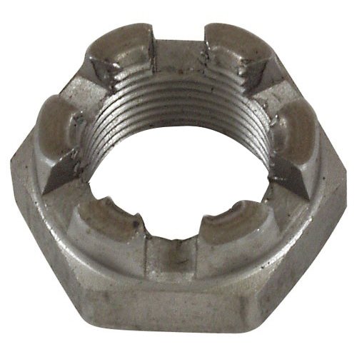 Forklift Nut Castle 01593-12013