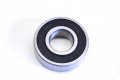 Impeller Shaft Ball Bearing