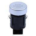 Engine Start Stop Button Switch For Tiguan 2008-2016 Sharan 2011-2016