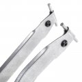 A-premium Fuel Tank Straps Compatible With Buick Lesabre Lucerne Park Avenue Riviera Cadillac Deville Dts Oldsmobile Aurora