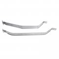 A-premium Fuel Tank Straps Compatible With Buick Lesabre Lucerne Park Avenue Riviera Cadillac Deville Dts Oldsmobile Aurora