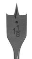 Magbit 792 2216 Mag 1-3 8-inch By 6-inch Forged Spade Bit 