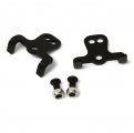Motofab Active Ride Control Arc Relocation Brackets For Leveling Kit Gmc Denali Yukon 