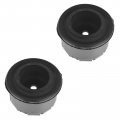 Sawyer Auto Differential Crossmember Bushing Pair Set Of 2 For 63-79 Chevy Corvette