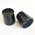 Smt-grip Black Left And Right Handle Bar Ends For Kawasaki Ninja 250 500 650r B00rw3n9ag 