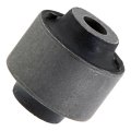 Control Arm Bushing For 2017 2024 Nissan Kicks Front Press In Natural Rubber Black Alx Pau Me Ms304179 Cla1 