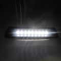 3rd Brake Lights For 2009-2014 F150 Third Led Smoked Rear Cab Light