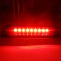 3rd Brake Lights For 2009-2014 F150 Third Led Smoked Rear Cab Light