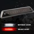 3rd Brake Lights For 2009-2014 F150 Third Led Smoked Rear Cab Light 