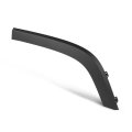Rear Left Fender Flare Wheel Molding Trim For Jeep Cherokee 2019 2021 Black Polypropylene Part Number 68316003ad 68316007ab Not 