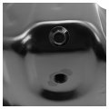 Engine Oil Pan For Camaro Caprice Trans Am Firebird V8 