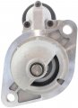 New Professional Grade Gear Reduction 12 Volt Starter Compatible With Volkswagen Vanagon L4 1 6l 1588cc 97cid Diesel 1982 1983
