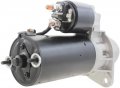 New Professional Grade Gear Reduction 12 Volt Starter Compatible With Volkswagen Vanagon L4 1 6l 1588cc 97cid Diesel 1982 1983