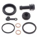 Front Brake Caliper Rebuild Kit For Suzuki Lt250r Quadracer 2x4 1985 1986 1987 1988 