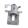 A-premium Disc Brake Caliper Assembly Without Bracket Compatible With Select Audi And Volkswagen Models A3 1999-2003 Tt