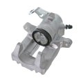 A-premium Disc Brake Caliper Assembly Without Bracket Compatible With Select Audi And Volkswagen Models A3 1999-2003 Tt