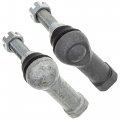 Niche Tie Rod End Kit For Can-am Outlander 1000 650 570 850 450 1000r Max Renegade