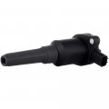Ocpty Set Of 6 Ignition Coils Compatible Oe Uf384 Fit For Jaguar Xj6 Xjr Xjs Vanden Plas 1995-1997