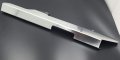 Httmt Silver Chain Guard Cover Compatible With Hond Cbr600f F4 1999 2000 F4i 2001-2006