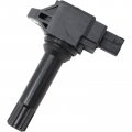 Dragon Fire Performance Ignition Coil Set Compatible With 2015020 Subaru Wrx Outback Brz Legacy Forester Toyota 86 2 0l 2 5l