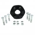 A-premium Drive Shaft Coupler Flex Joint Compatible With Bmw X5 X3 320i 323i 325i 328i 330i 525i 528i 530i 535i 733i M3 M6 X6
