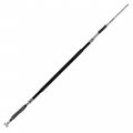 Caltric Honda Fourtrax 300 Rear Foot Brake Cable Trx300 Trx300fw 2x4 4x4 1993 1994 1995 1996 1997 1998 1999 2000