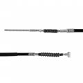 Caltric Honda Fourtrax 300 Rear Foot Brake Cable Trx300 Trx300fw 2x4 4x4 1993 1994 1995 1996 1997 1998 1999 2000