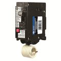 Breaker 15a1p 120v Dual Functn 