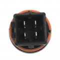A-premium Coolant Temperature Sensor Compatible With Volkswagen Jetta Golf 1993-1998 Cabrio Derby Van