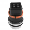 A-premium Coolant Temperature Sensor Compatible With Volkswagen Jetta Golf 1993-1998 Cabrio Derby Van