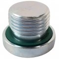 Bapmic Transmission Bushing Repair Kit Adaptor Engine Oil Drain Plug For Bmw E90 E91 E92 E93 E60 E61 24347588725