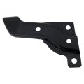 Fender Brace Front Driver Side For Volkswagen Atlas Cross Sport 2020 2021 2022 2023 Replacement Vw1244113 And 3cn821183 