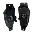 Left And Right Fog Lights Replacement For Escape 2020 2021 2022 Lamp Clear Lens Fo2593256 Fo2592256 