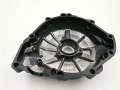 Hongk- Engine Stator Cover Compatible With 1999-2014 Suzuki Gsx 1300r Hayabusa Crankcase Left Black B01dq05ugy