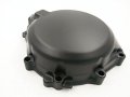 Hongk- Engine Stator Cover Compatible With 1999-2014 Suzuki Gsx 1300r Hayabusa Crankcase Left Black B01dq05ugy