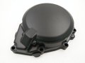 Hongk- Engine Stator Cover Compatible With 1999-2014 Suzuki Gsx 1300r Hayabusa Crankcase Left Black B01dq05ugy
