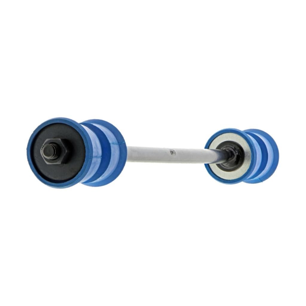 Stabilizer Bar Link Set For 2007 2008 2009 2010 Saturn Outlook Rear Suspension Blue Split Bushing Ends Alx-pau-me-ms50833-cla5